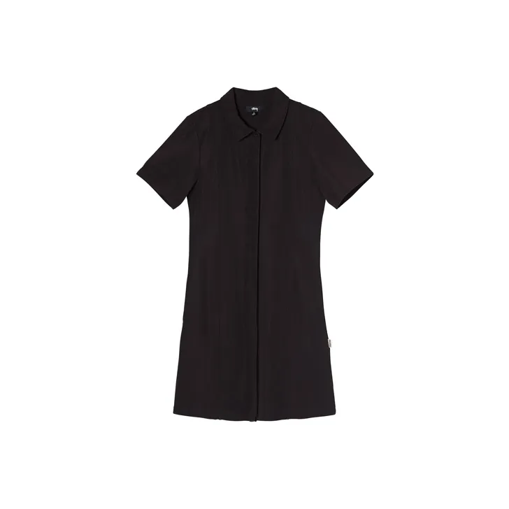 Stussy Zim Dress 'Green'-0
