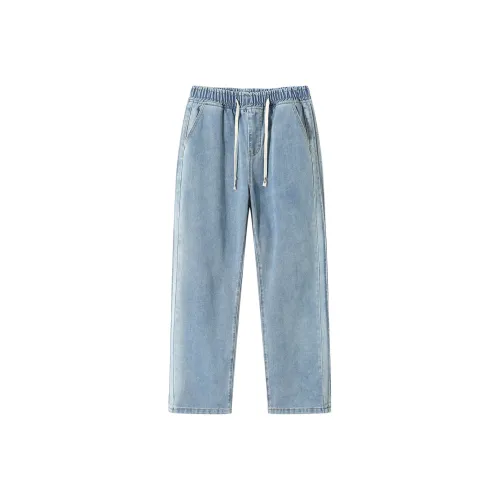 WJBS Jeans Unisex