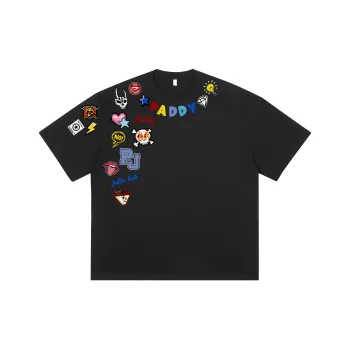 Paddy Julia T Shirts Unisex