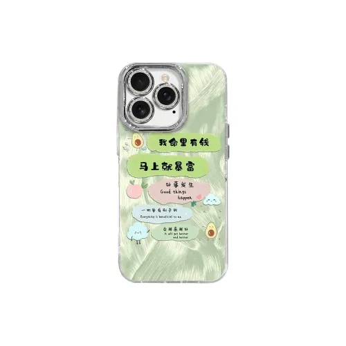 HASEE Phone Cases