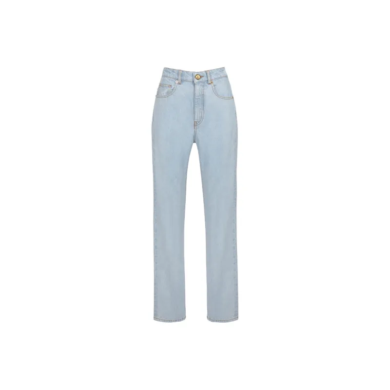 Blaze Milano SS24 Jeans Women's Blue-0
