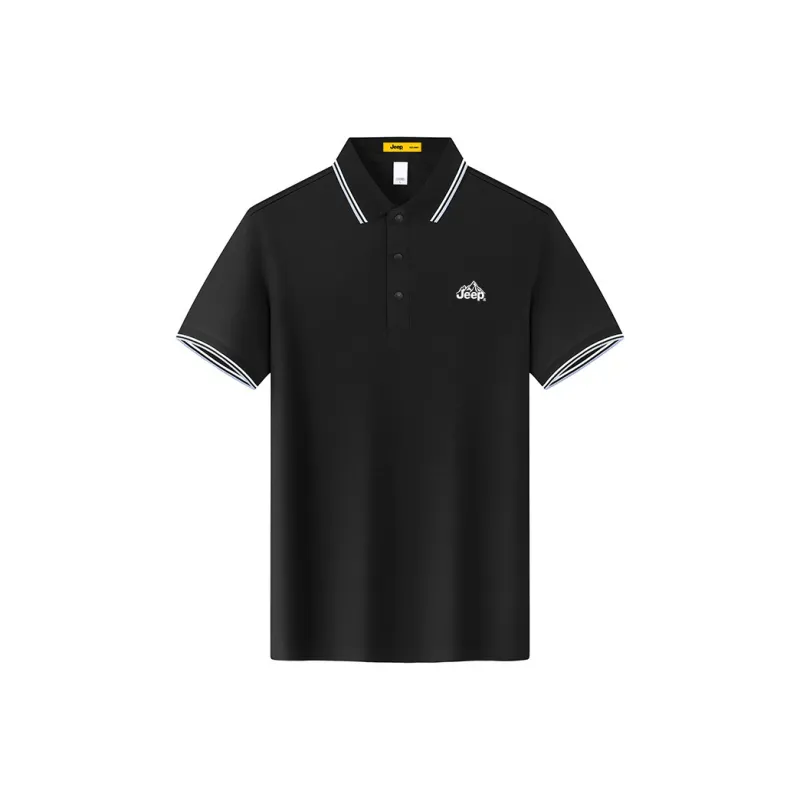 Jeep Polo Shirts Unisex-10