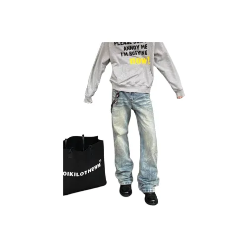 PANDA ADEVIL Jeans Men Blue