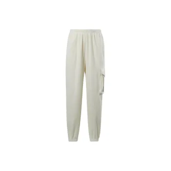 Reebok Classics Casual Pants Women's White