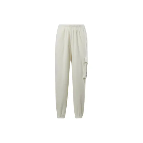 Reebok Classics Casual Pants Women's White