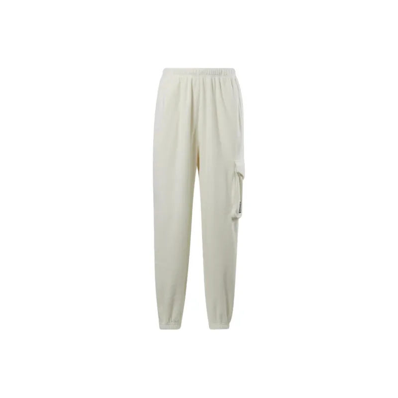 Reebok Classics Casual Pants Women's White-0