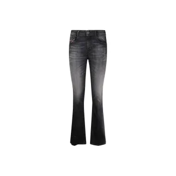 DIESEL 1969 D Ebbey Bootcut Jeans
