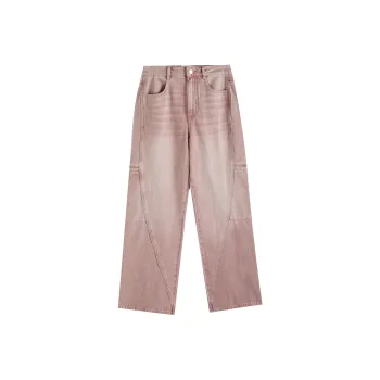 FUN Jeans Women's Pink