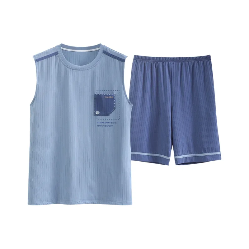 Ta Yan Men Pajama Sets-24