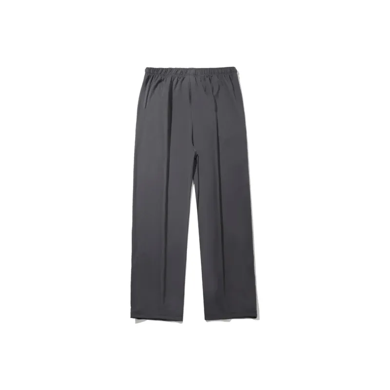 CrocoSport Crocodile Shirt Sports Series Casual Pants Unisex-9