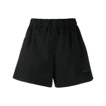 PRADA Casual Shorts Women's Black
