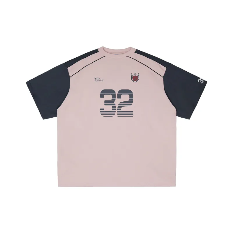 SOSTINE T Shirts Unisex-6