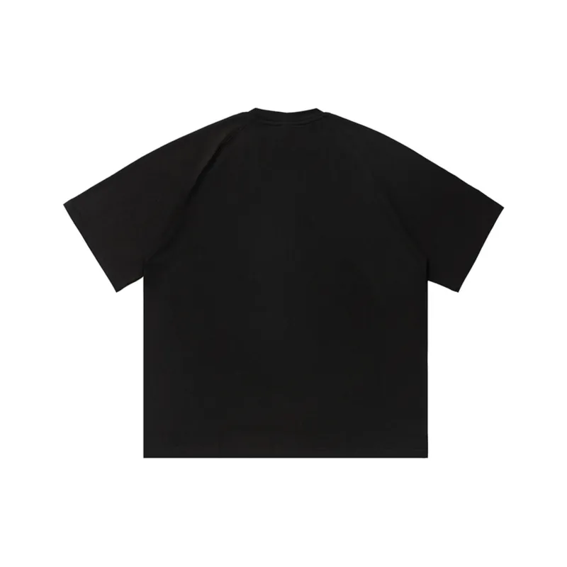 FUERZA T Shirts Unisex-2