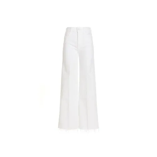 woman stella mccartney trousers wool trousers