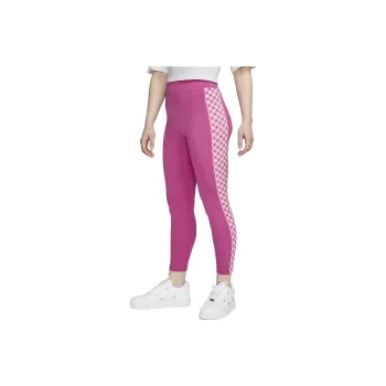 Nike Leggings Women's Fuchsia
