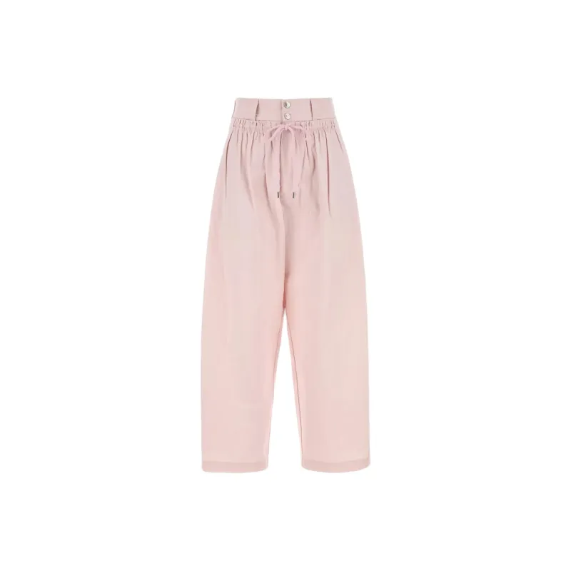 ISABEL MARANT ETOILE Inaya Trousers-0