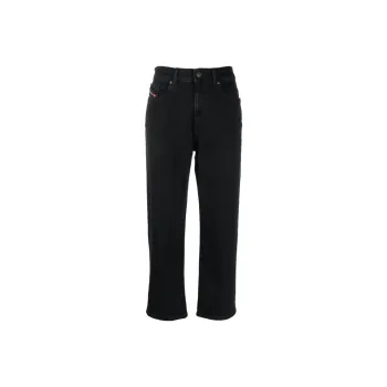 DIESEL 2016 D Air L 32 Cropped Jeans