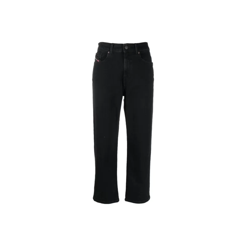 DIESEL 2016 D Air L 32 Cropped Jeans-0