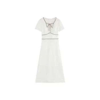 Bebe SS24 Short Sleeved Dresses Women's