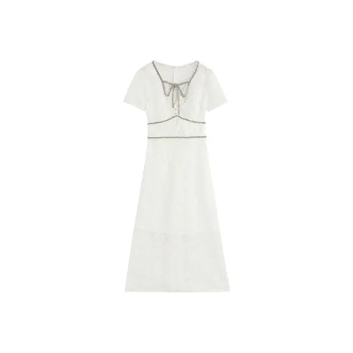 Bebe SS24 Short Sleeved Dresses Women's