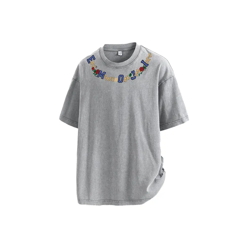 Emoji T Shirts Unisex-5