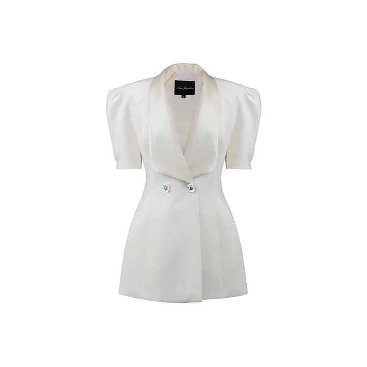 NANA JACQUELINE SS22 Dress Women's-6