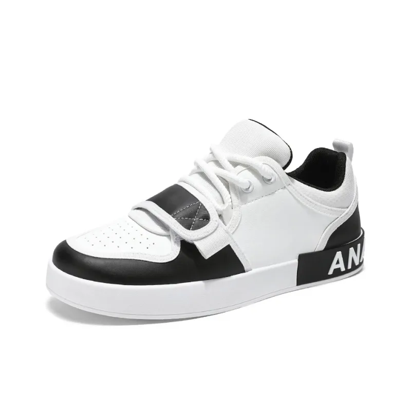 Jerden Smith Coverage Slip Resistant Low Top Skateboard Shoes Men's-5