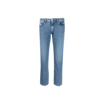 DIESEL 1994 09C16 Straight leg Jeans
