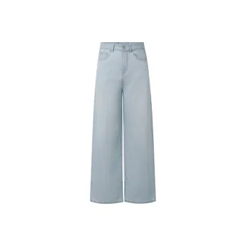 THE SEA LIFE Jeans Women's Sky Blue