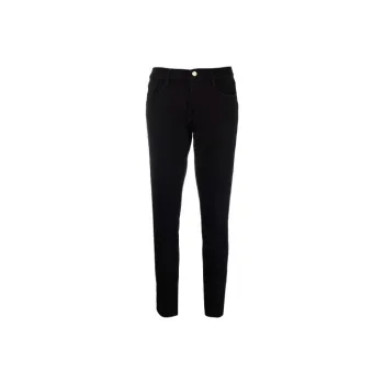 FRAME Le Garcon Straight-Leg Jeans