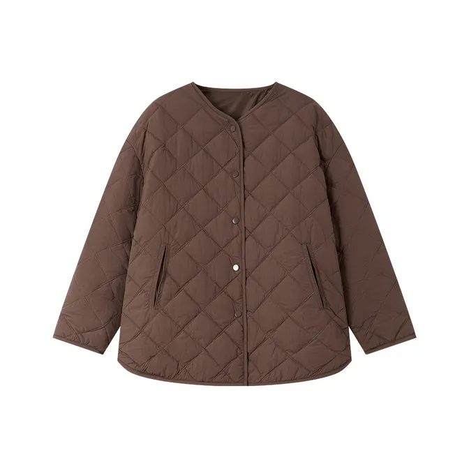 VIMLY Puffer Jackets Women's-0