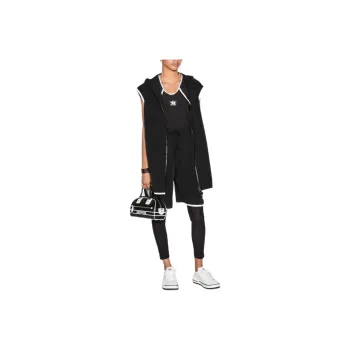 DIOR FW22 Casual Shorts Women's Black