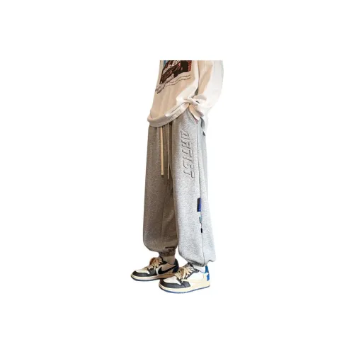 Warrior Feather Collection Riding The Wind Collection Casual Pants Unisex