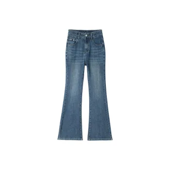 HIPPIEMISS Jeans Women's Blue