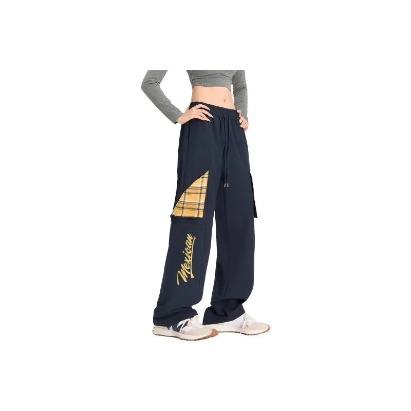 MEXICAN Casual Pants Women's-8