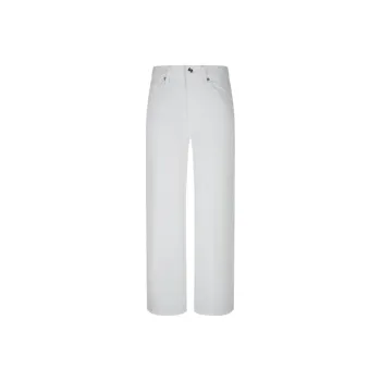 Tommy Hilfiger Jeans Women's White