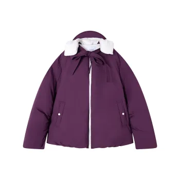 Ouyang Puffer Jackets Women's