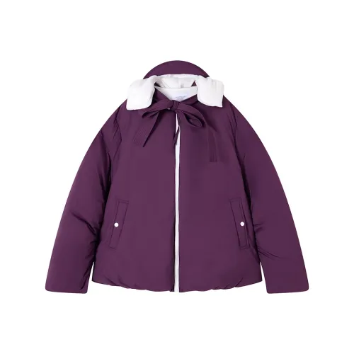 Ouyang Puffer Jackets Women's