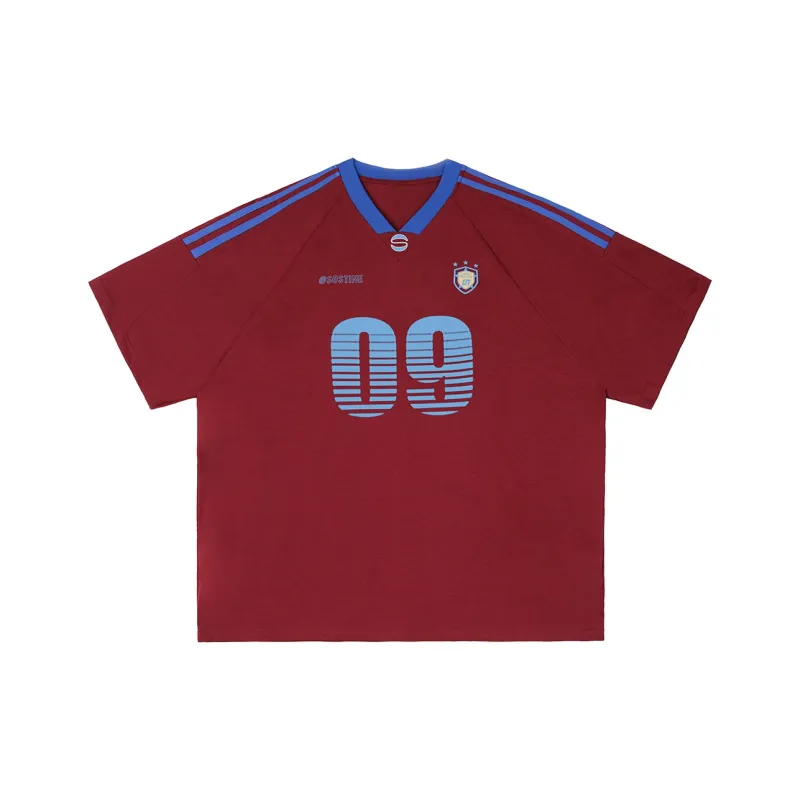 SOSTINE T Shirts Unisex-10