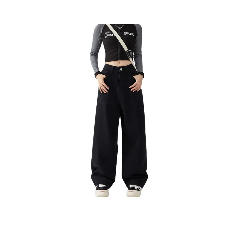 WKOOG Jeans Unisex-5