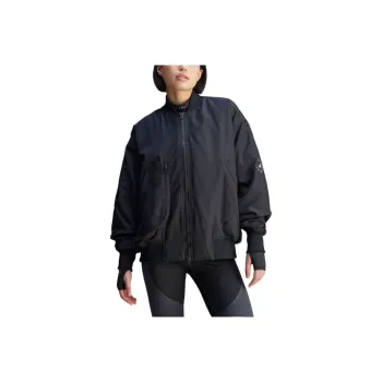 Adidas True Nature Bomber Jacket