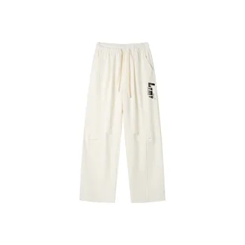 LIGHTNING MONSTER Casual Pants Unisex