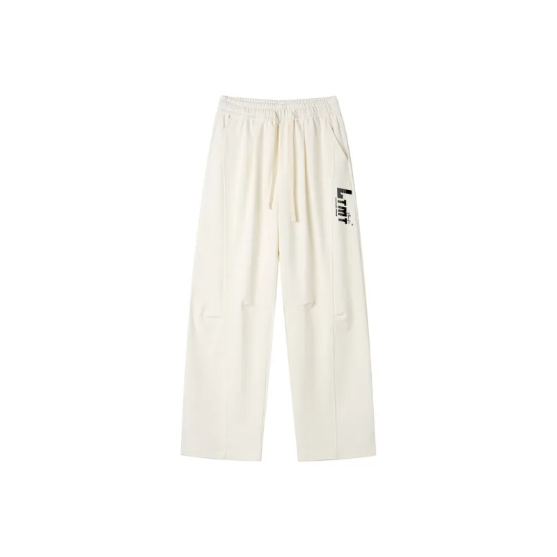 LIGHTNING MONSTER Casual Pants Unisex-5