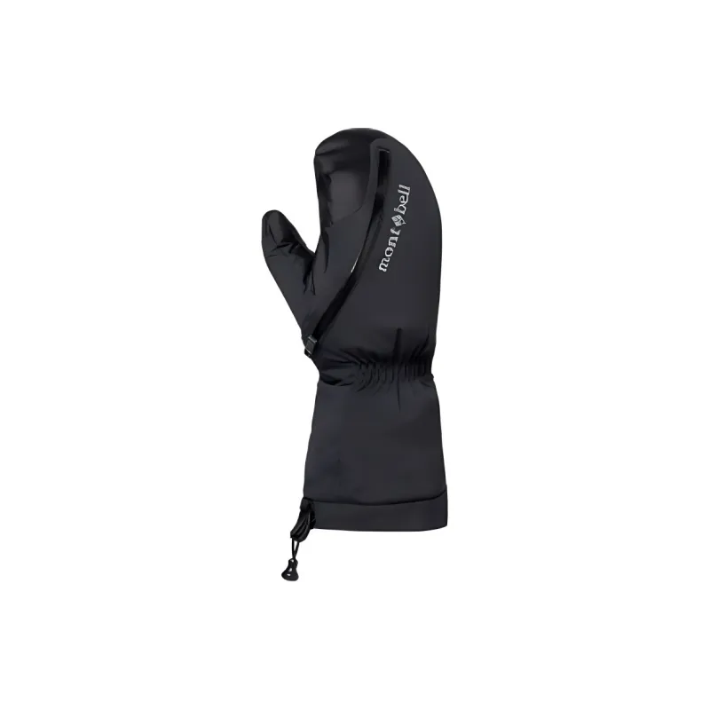 MONTBELL Ski Gloves Competition Mittens Unisex-2