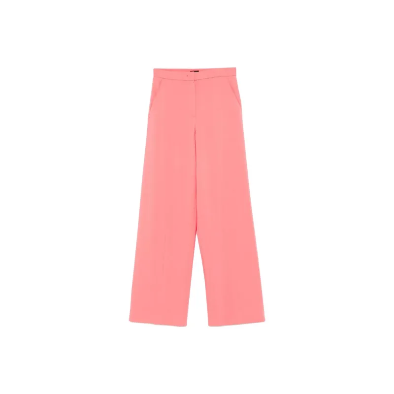 PINKO Pergamino Trousers-0