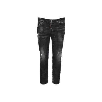 DSQUARED 2 Jeans Women's Black
