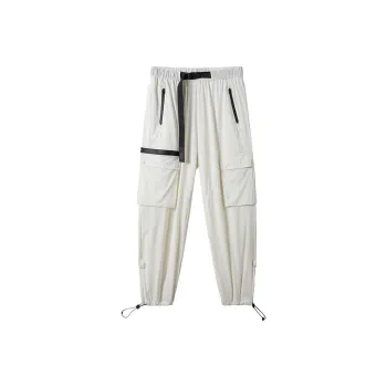 OUTDOOR PRODUCTS Cargo Pants Women's Moon White