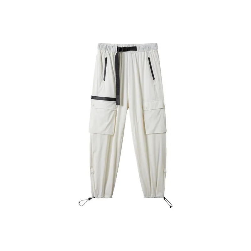OUTDOOR PRODUCTS Cargo Pants Women's Moon White-0