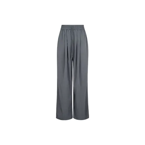JESSYLINE Casual Pants Women's Gray