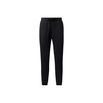 Reebok Knitted Sports Pants Women's Black